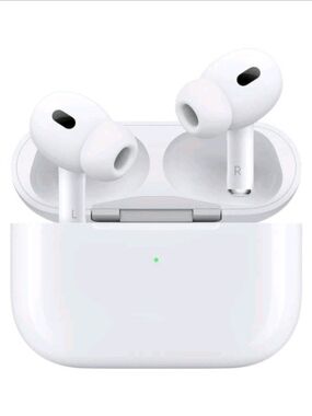 Apple AirPods Pro Wireless Earbuds in White